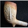 Image 1 : GENUINE VICTORIAN CLAY TOBACCO PIPE BOWEL