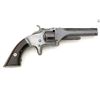 Image 1 : Smith & Wesson No. 1 Second Issue Revolver