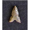 Image 1 : Sahara Neolithic point, measures approx 1 inch
