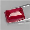 Image 3 : 6.95ct Madagascar Red Ruby~ size 11.6 x 8.45 x 5.9