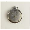 Image 2 : Men's Old Sentinel Pocket Watch