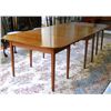 Image 2 : 1850 Period Dining Room Table