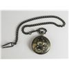 Image 1 : Man's Railroad Pocket Watch