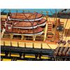Image 5 : HMS Victory Limited 30 Model Ship