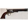 Image 1 : Colt 1851 Navy Percussion Cap 36 Cal Revolver