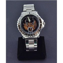 Luxury Men's Mechanical Wrist Watch