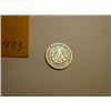 Image 2 : 1910 LIBERTY "V" NICKEL RED BOOK VALUE IS $3.00+ *NICE EARLY VERY GOOD GRADE*!!