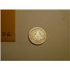 Image 2 : 1910 LIBERTY "V" NICKEL RED BOOK VALUE IS $3.00+ *NICE EARLY VERY GOOD GRADE*!!
