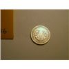 Image 2 : 1908 LIBERTY "V" NICKEL RED BOOK VALUE IS $3.00+ *NICE EARLY VERY GOOD GRADE*!!