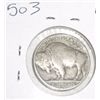 Image 2 : 1937-D BUFFALO NICKEL RED BOOK VALUE IS $4.00+ *NICE EARLY VERY FINE GRADE NICKEL*!!