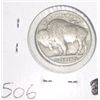 Image 2 : 1928 BUFFALO NICKEL RED BOOK VALUE IS $4.00+ *NICE EARLY FINE GRADE NICKEL*!!