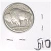 Image 2 : 1927 BUFFALO NICKEL RED BOOK VALUE IS $4.00+ *NICE EARLY FINE+ GRADE NICKEL*!!