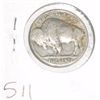 Image 2 : 1927 BUFFALO NICKEL RED BOOK VALUE IS $3.00+ *NICE EARLY VERY GOOD+ GRADE NICKEL*!!