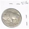 Image 2 : 1926 BUFFALO NICKEL RED BOOK VALUE IS $4.00+ *NICE EARLY FINE GRADE NICKEL*!!