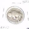Image 2 : 1926-S *RARE KEY DATE* BUFFALO NICKEL RED BOOK VALUE IS $45.00+ *NICE EARLY FINE GRADE NICKEL*!!