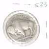 Image 2 : 1919-S *RARE KEY DATE* BUFFALO NICKEL RED BOOK VALUE IS $75.00+ *NICE EARLY FINE GRADE NICKEL*!!