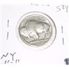 Image 2 : 1936 *RARE MS-65* BUFFALO NICKEL RED BOOK VALUE IS $125.00+ *NICE EARLY MS-65 HIGH GRADE NICKEL*!!