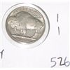 Image 2 : 1935 *RARE MS-65* BUFFALO NICKEL RED BOOK VALUE IS $200.00+ *NICE EARLY MS-65 HIGH GRADE NICKEL*!!