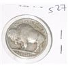 Image 2 : 1920-D *RARE KEY DATE* BUFFALO NICKEL RED BOOK VALUE IS $200.00+ *NICE EARLY VERY FINE+ GRADE NICKEL