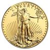 Image 1 : 2013 GOLD AMERICAN EAGLE $5 DOLLAR 1/10oz *HIGH GRADE* GOLD EAGLE CAME OUT OF SAFE BOX!!