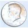 Image 1 : 1969-D KENNEDY SILVER HALF DOLLAR *NICE EARLY SILVER HALF DOLLAR*!!