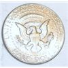 Image 2 : 1969-D KENNEDY SILVER HALF DOLLAR *NICE EARLY SILVER HALF DOLLAR*!!