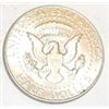 Image 2 : 1968-D KENNEDY SILVER HALF DOLLAR *NICE EARLY SILVER HALF DOLLAR*!!