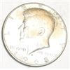 Image 1 : 1968-D KENNEDY SILVER HALF DOLLAR *NICE EARLY SILVER HALF DOLLAR*!!