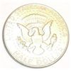 Image 2 : 1968-D KENNEDY SILVER HALF DOLLAR *NICE EARLY SILVER HALF DOLLAR*!!