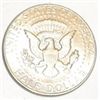 Image 2 : 1968-D KENNEDY SILVER HALF DOLLAR *NICE EARLY SILVER HALF DOLLAR*!!