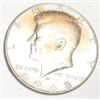 Image 1 : 1968-D KENNEDY SILVER HALF DOLLAR *NICE EARLY SILVER HALF DOLLAR*!!