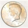 Image 1 : 1967 KENNEDY SILVER HALF DOLLAR *NICE EARLY SILVER HALF DOLLAR*!!