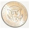 Image 2 : 1967 KENNEDY SILVER HALF DOLLAR *NICE EARLY SILVER HALF DOLLAR*!!