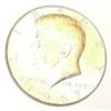 Image 1 : 1967 KENNEDY SILVER HALF DOLLAR *NICE EARLY SILVER HALF DOLLAR*!!