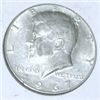 Image 1 : 1967 KENNEDY SILVER HALF DOLLAR *NICE EARLY SILVER HALF DOLLAR*!!