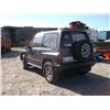 Image 4 : 1990 Suzuki Escudo "WC1261"