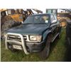 Image 2 : 1999 Toyota Hilux 3l Turbo "ERB419"