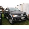 Image 1 : 2007 Mitsubishi Triton Ute "HCM280"