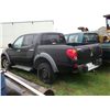 Image 2 : 2007 Mitsubishi Triton Ute "HCM280"