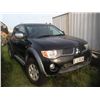 Image 3 : 2007 Mitsubishi Triton Ute "HCM280"