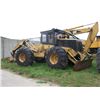Image 2 : CAT 525 Log Skidder