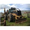 Image 1 : 2005 CAT 525B Log Skidder