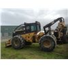 Image 2 : 2005 CAT 525B Log Skidder