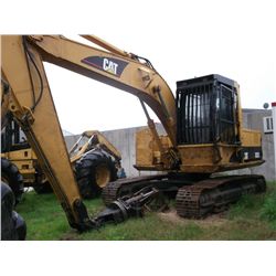 CAT 322CL Excavator