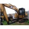 Image 1 : CAT 322CL Excavator