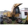 Image 2 : CAT 322CL Excavator