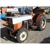 Image 1 : Fiat 470 4x4 Orchard Tractor