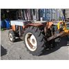 Image 2 : Fiat 470 4x4 Orchard Tractor