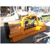 Image 2 : Berti 2m hydraulic side shift mulcher