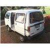 Image 2 : 1988 Suzuki Carry Van "NW6877"